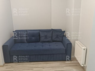 Apartament cu 2 camere, 50 m², Sculeni, Chișinău foto 4