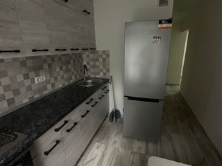 Apartament cu 2 camere, 48 m², Botanica, Chișinău foto 10