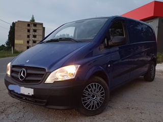 Mercedes Vito