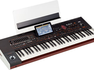 Korg PA-4X61Original din Magazin Oficial !  Sigilata !!! La comanda !!! foto 1