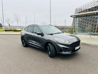 Ford Kuga foto 7