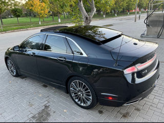 Lincoln MKZ foto 10