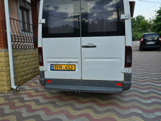 Mercedes sprinter foto 7