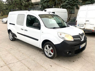 Renault Kangoo Maxi foto 3