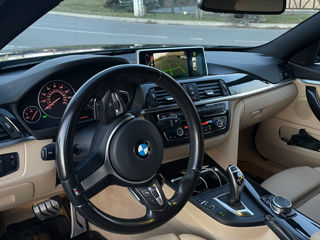 BMW 4 Series foto 8