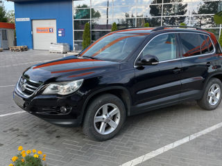 Volkswagen Tiguan foto 4