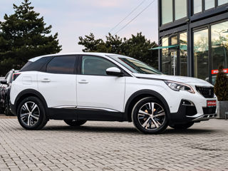 Peugeot 3008 foto 4