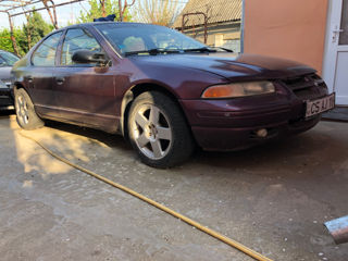 Dodge Stratus foto 1