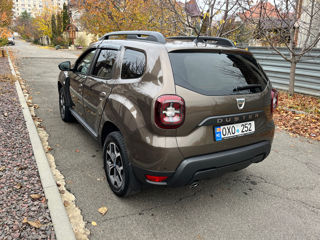 Dacia Duster foto 6