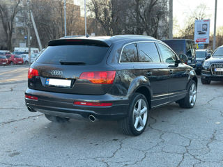 Audi Q7 foto 6