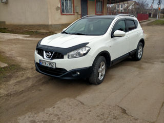 Nissan Qashqai foto 6