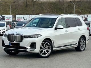 BMW X7 foto 4