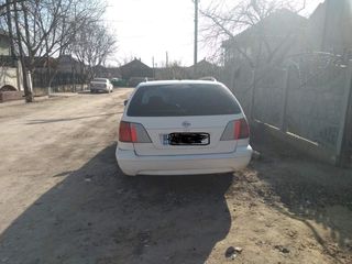 Nissan Primera foto 3