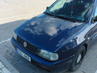 Volkswagen Polo foto 3