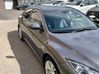 Mazda 6 foto 9