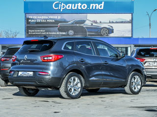 Renault Kadjar foto 5