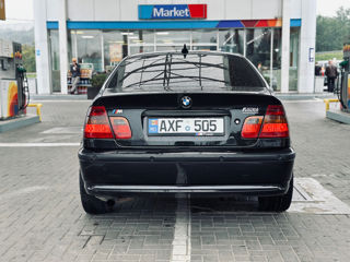 BMW 3 Series foto 7