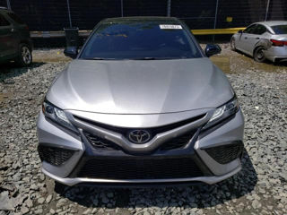 Toyota Camry foto 2