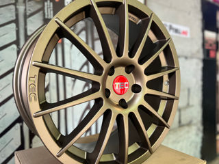 5x114.3 R19 TEC AS2 Bronze foto 3