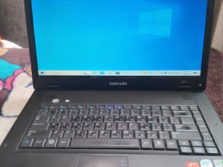 Laptop samsung