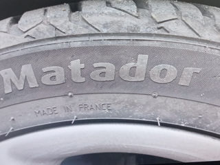 Matador Hectorra  3 -  225 / 45 / R17 foto 2