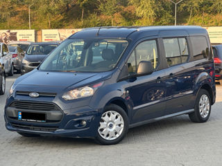 Ford Tourneo Connect foto 4