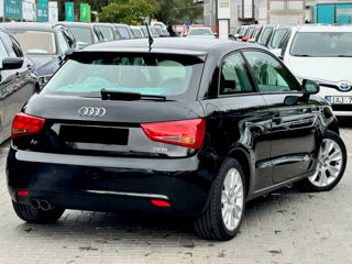 Audi A1 foto 3