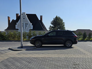 Porsche Cayenne foto 7