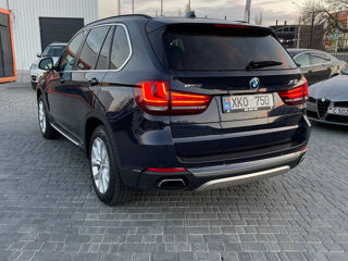 BMW X5 foto 4