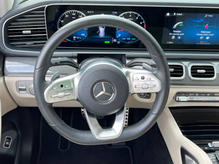 Mercedes GLS-Class foto 9