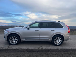 Volvo XC90 foto 5