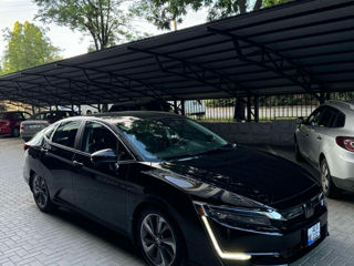 Honda Clarity foto 2