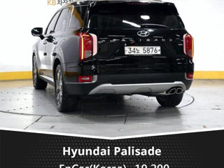 Hyundai Palisade foto 5