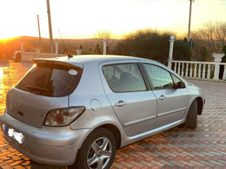 Peugeot 307 foto 3