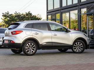 Renault Kadjar foto 2