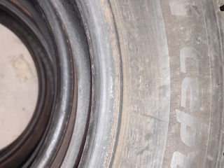 215/60 R16 Hankook,Nokian foto 5