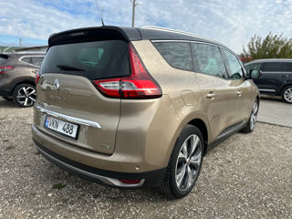 Renault Grand Scenic foto 3