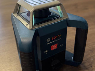 Bosch GRL 400