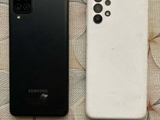 Vînd Samsung A13 & A12