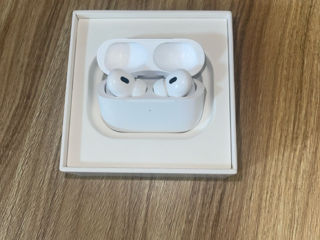 Vand AirPods Pro 2 foto 3