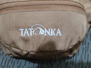 Поясная сумка Tatonka Bag foto 5