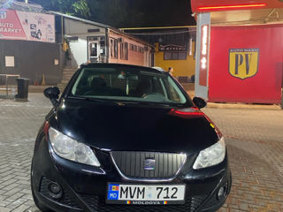 Seat Ibiza foto 1