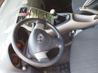 Toyota Auris foto 7