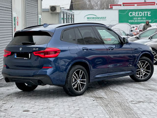 BMW X3 foto 5