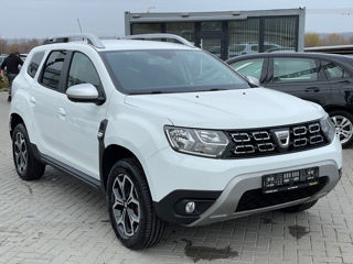 Dacia Duster foto 2