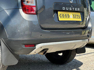 Dacia Duster foto 8