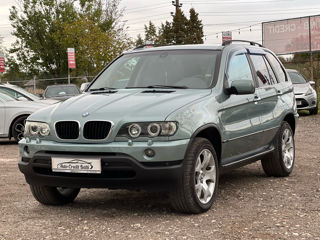 BMW X5 foto 5