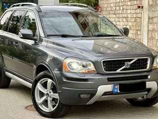 Volvo XC90 foto 2