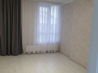 Penthouse Inamstro. 3 dormitoare + living si bucătăria. terasă. mobila nouă. ofertă unică foto 8