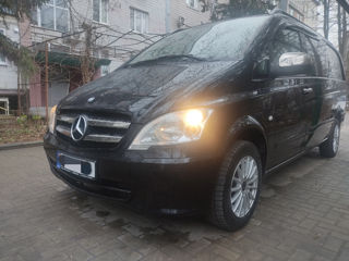 Mercedes Vito foto 2